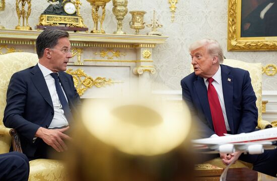 US NATO Ukraine Arms Deal