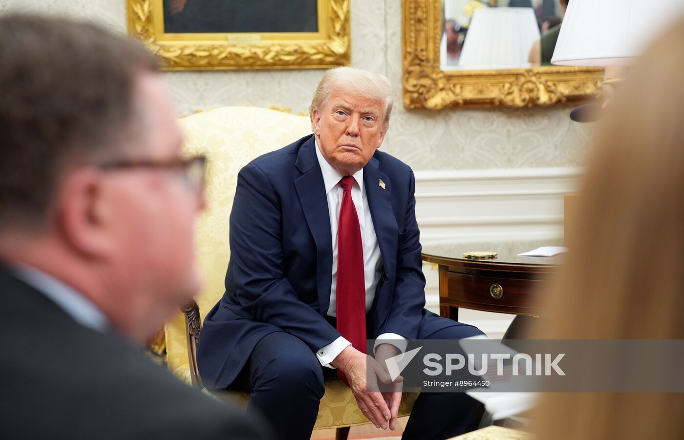US NATO Ukraine Arms Deal