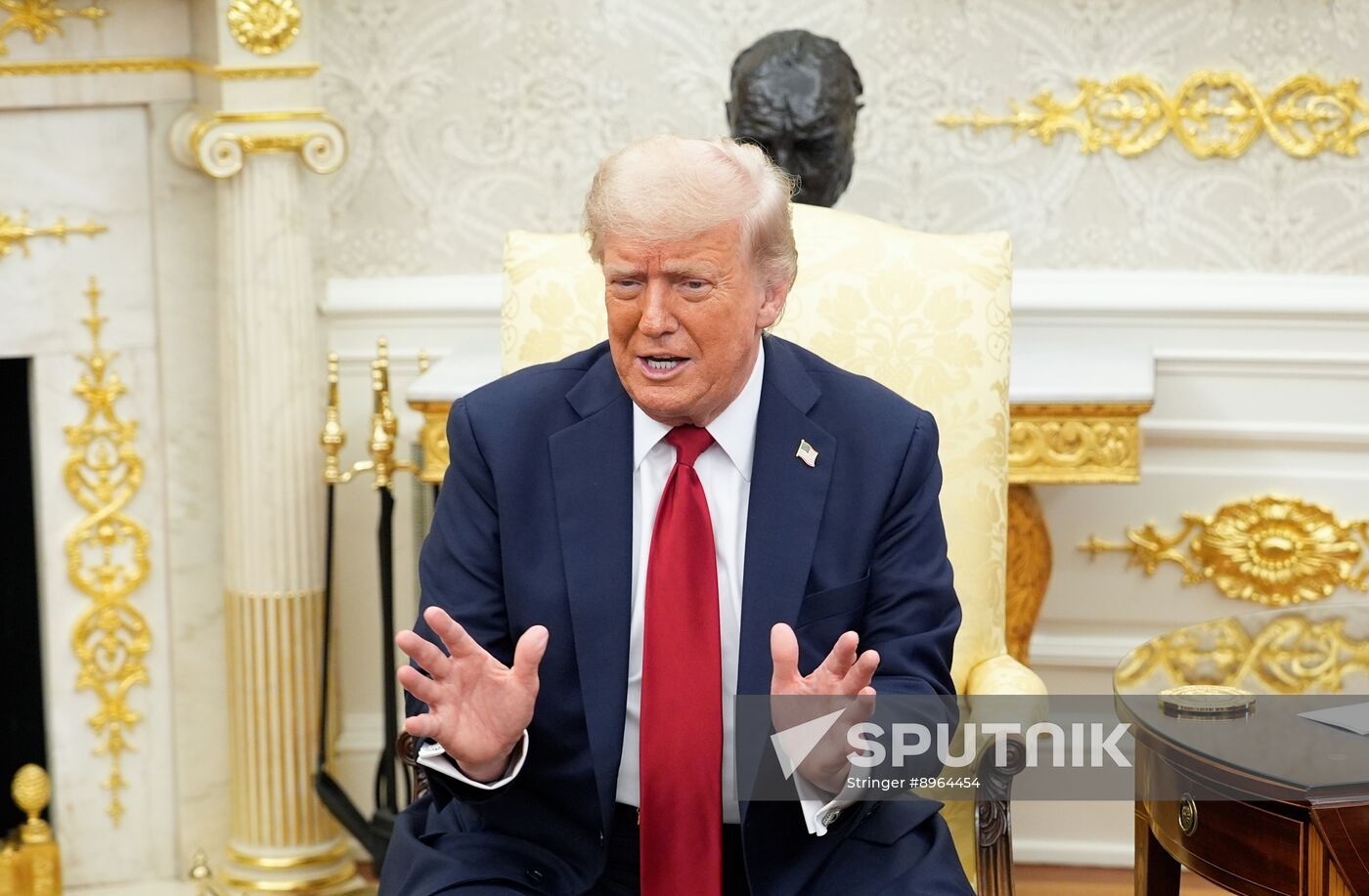 US NATO Ukraine Arms Deal