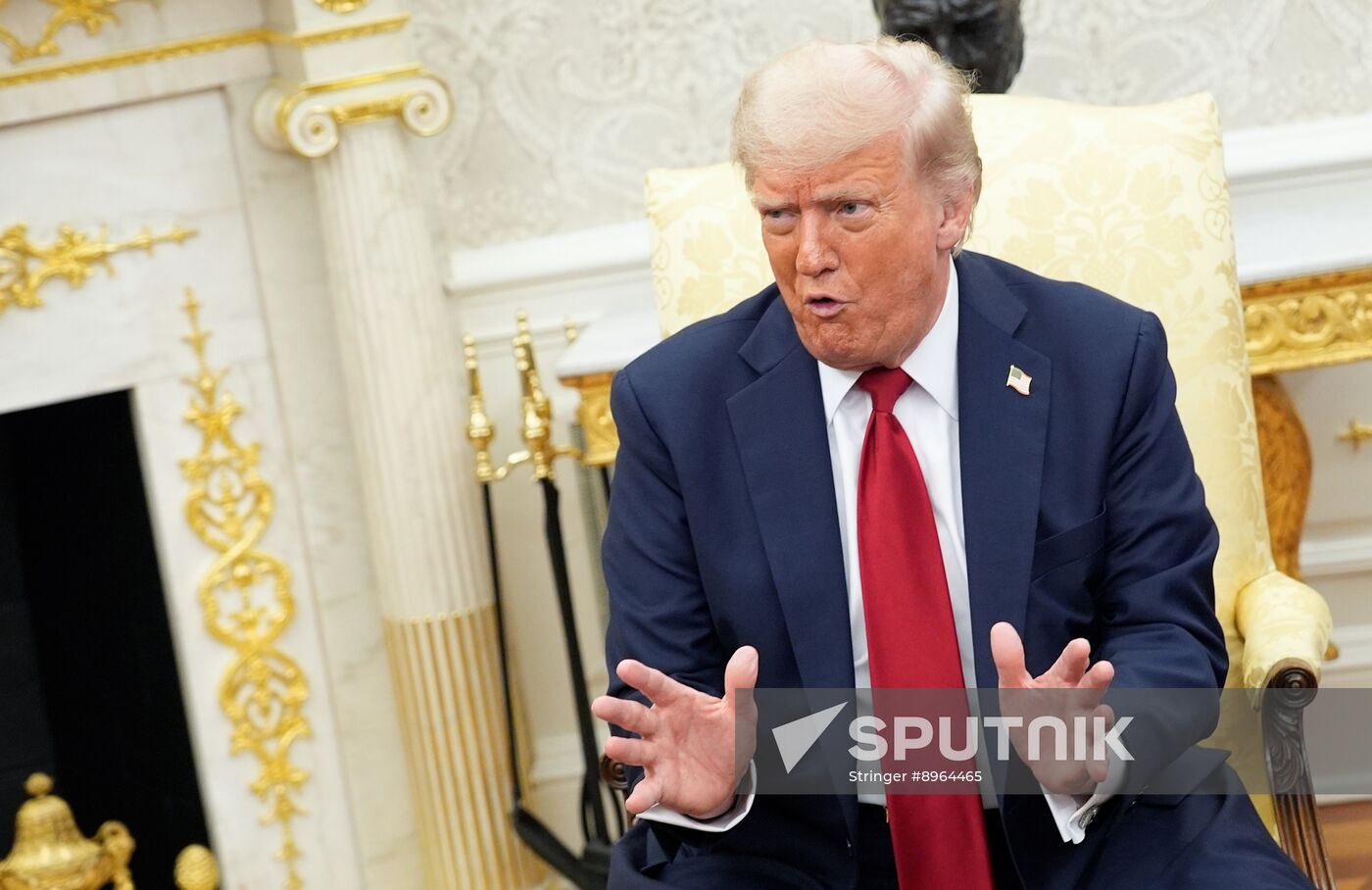 US NATO Ukraine Arms Deal