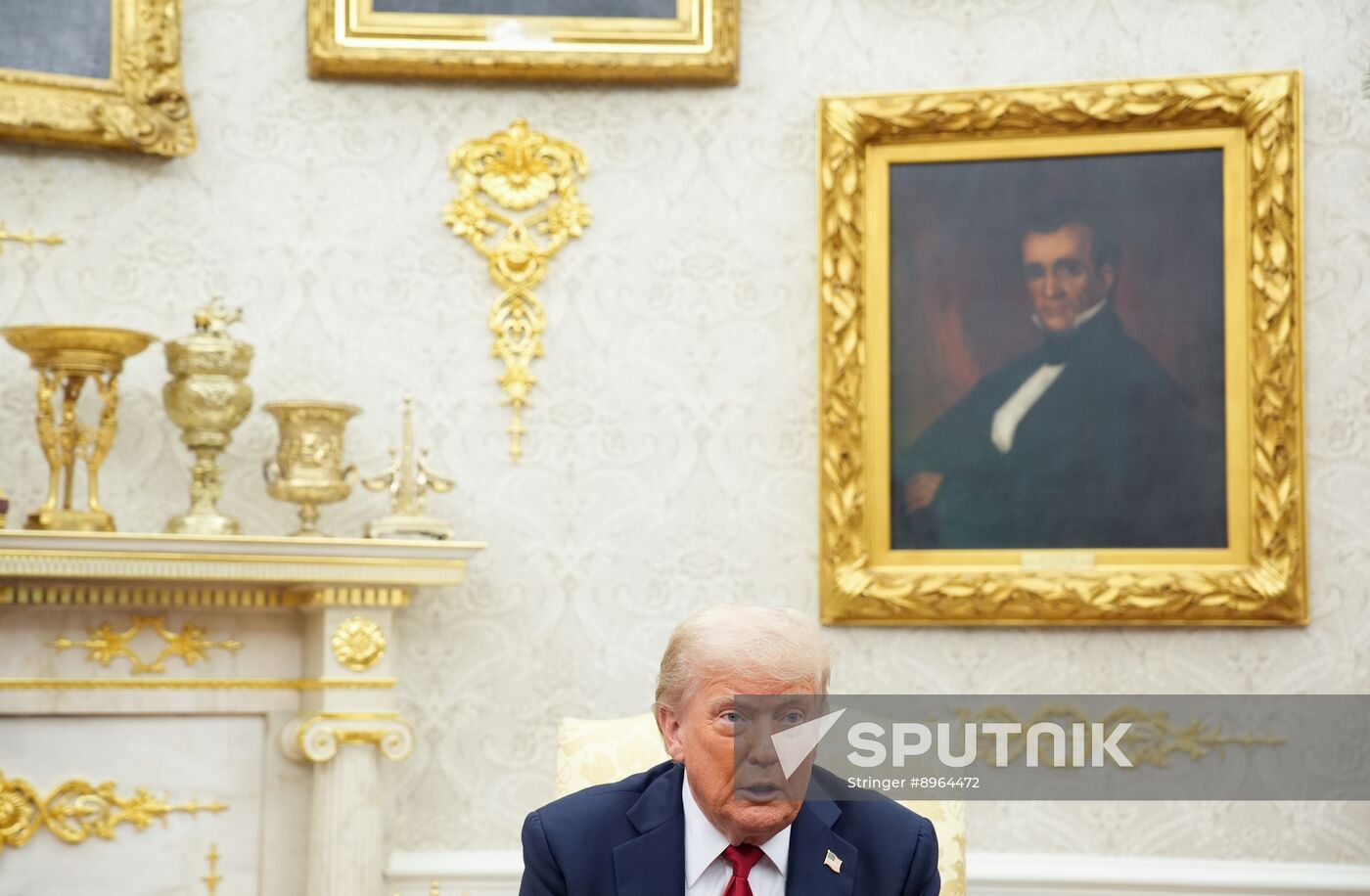 US NATO Ukraine Arms Deal