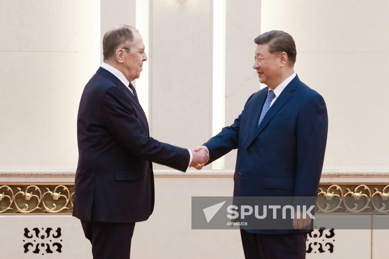 China Russia