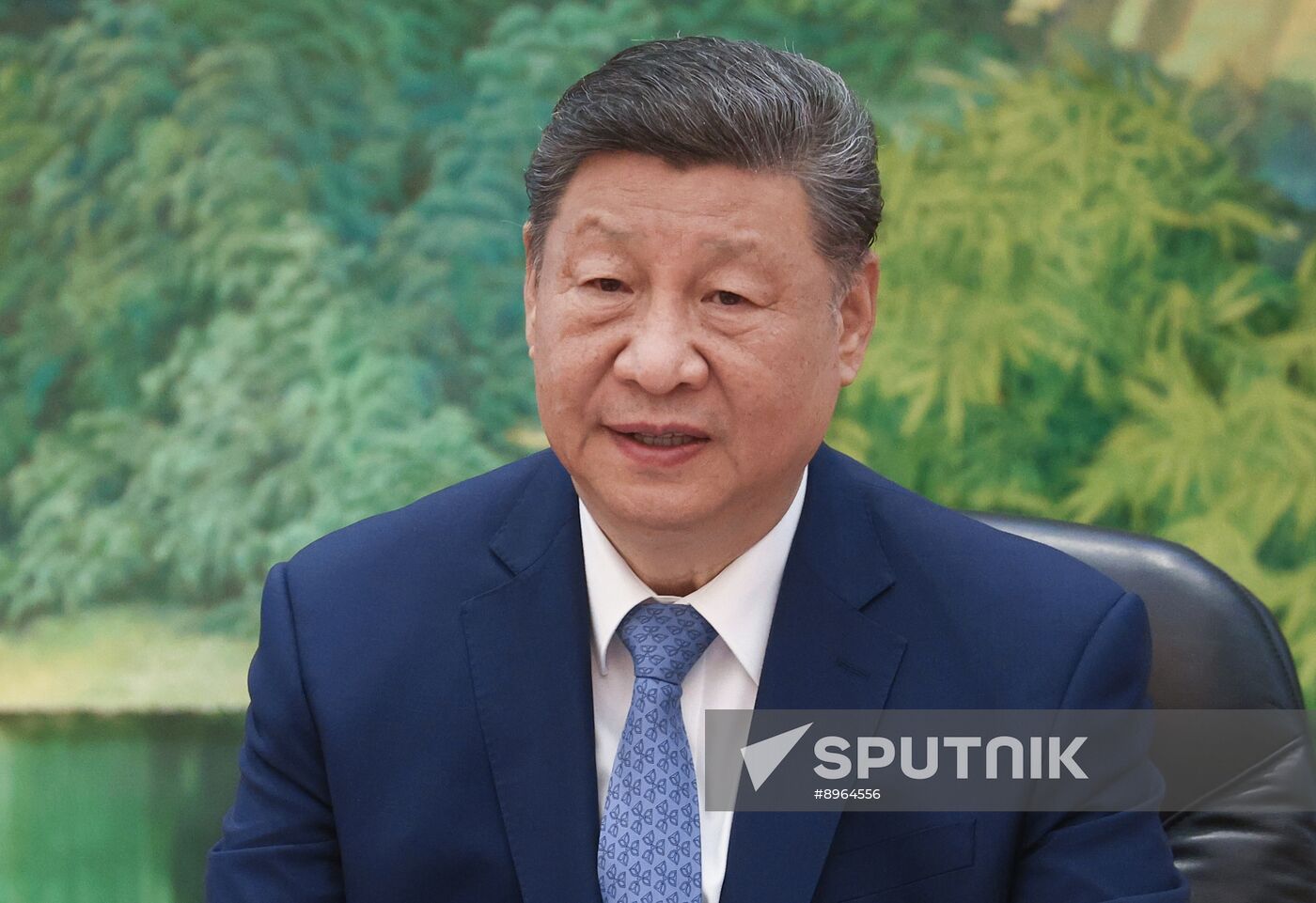 China Russia