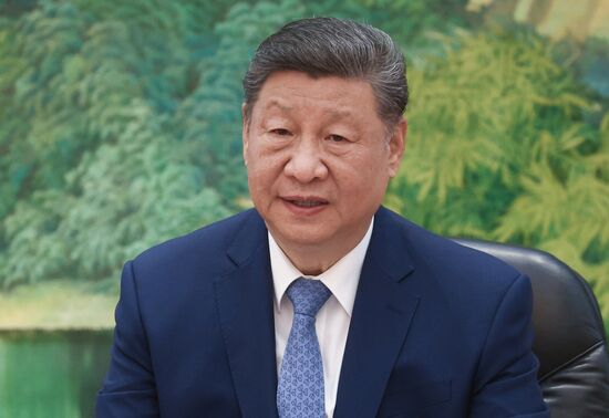 China Russia