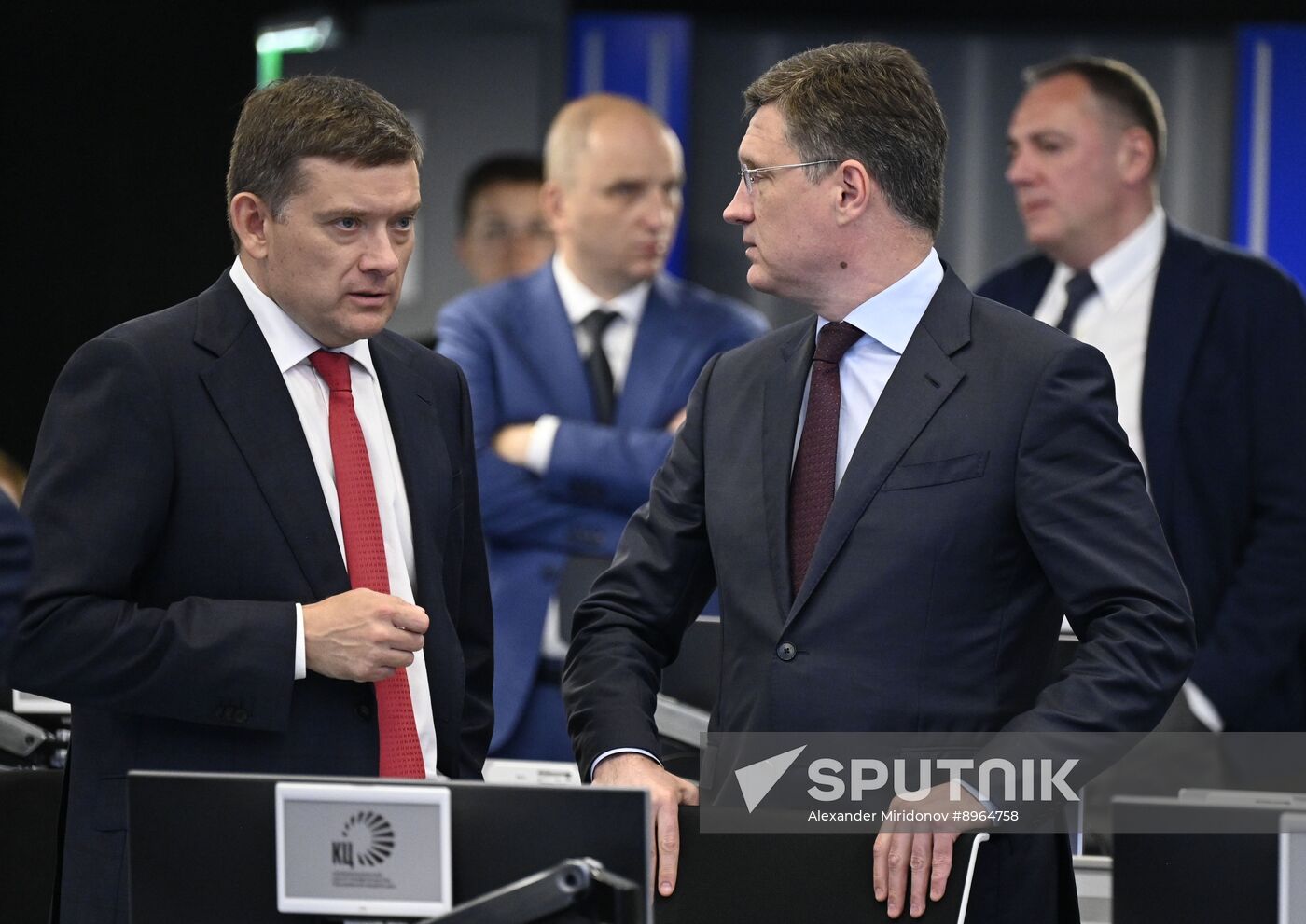 Russia Mishustin Aviation Industry