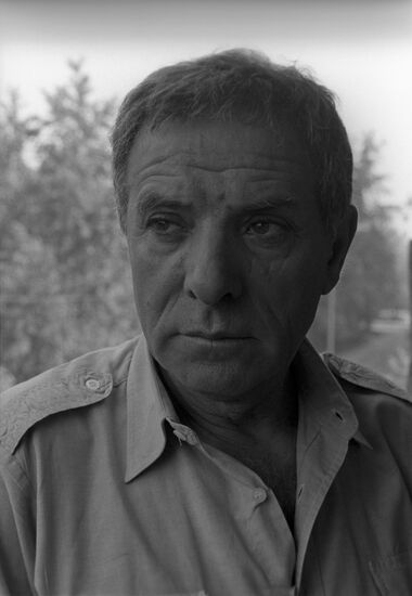 Pyotr Todorovsky