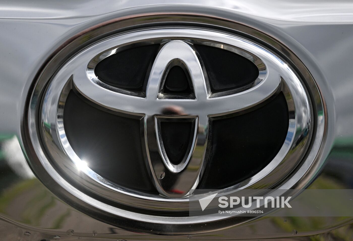 Russia Used Car Sales
