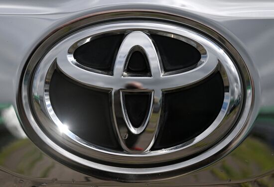 Russia Used Car Sales