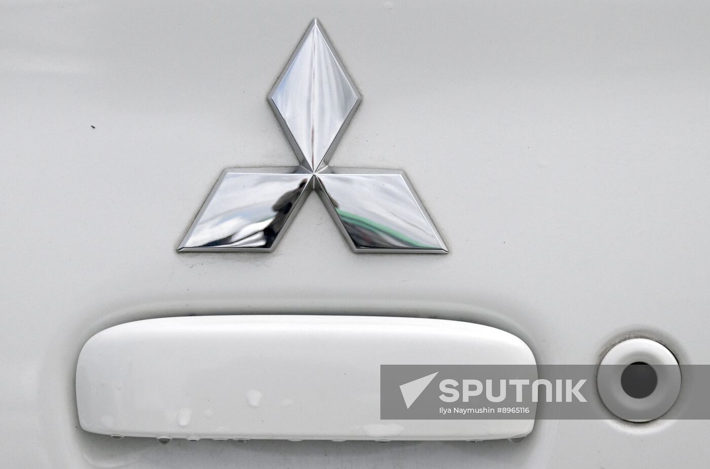 Russia Used Car Sales