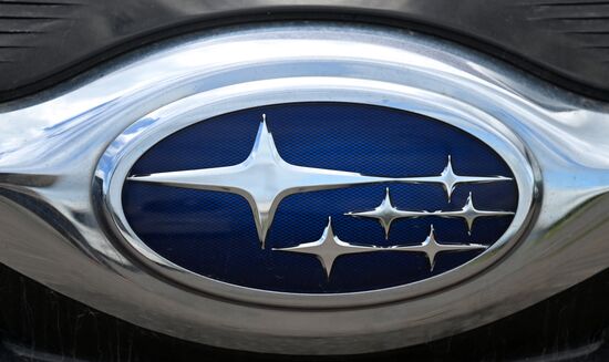 Russia Used Car Sales