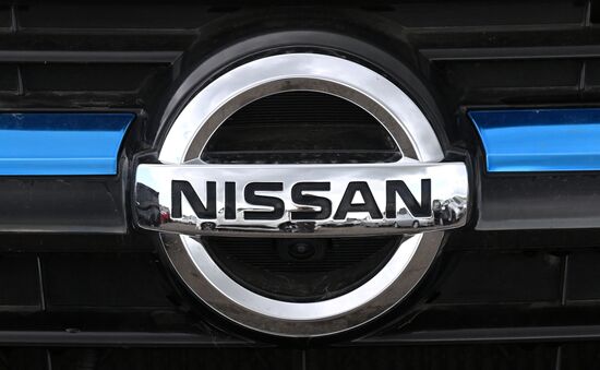 Russia Used Car Sales