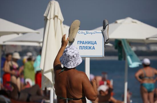Russia Tourism