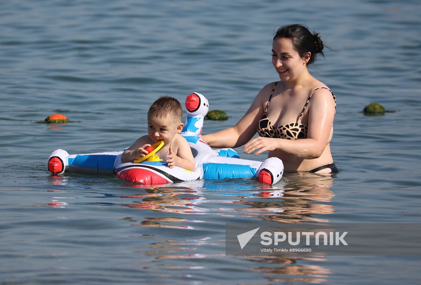 Russia Tourism