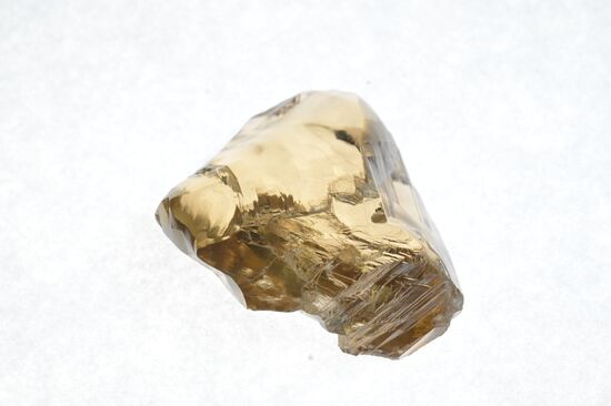 Russia Alrosa Largest Diamond
