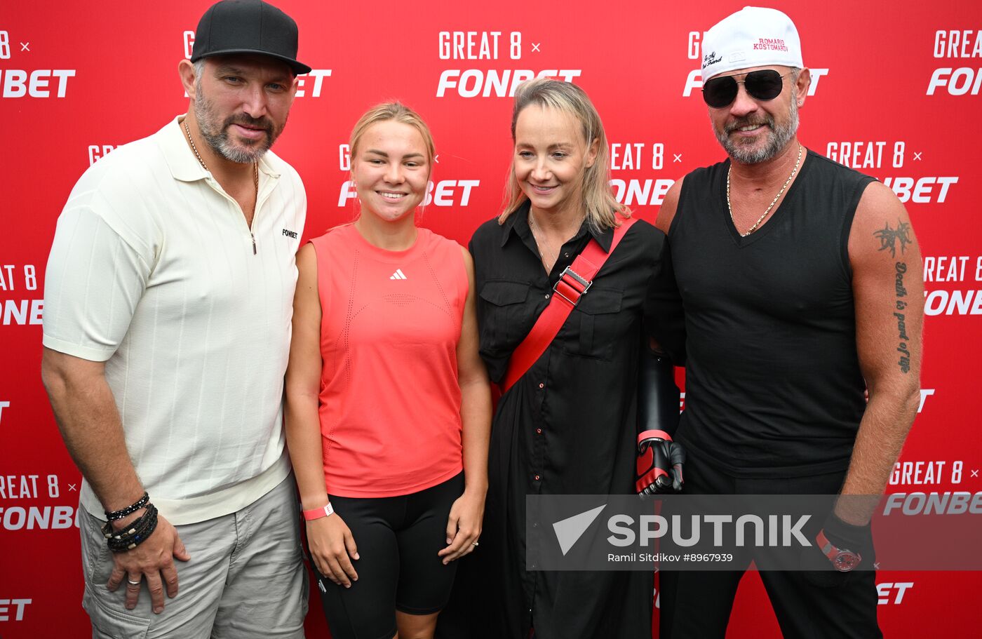 Russia Ice Hockey Ovechkin