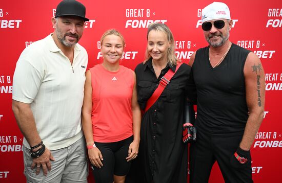 Russia Ice Hockey Ovechkin