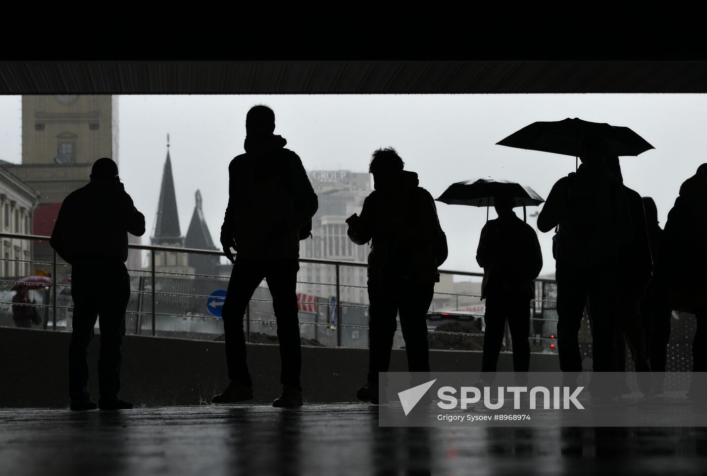 Russia Weather