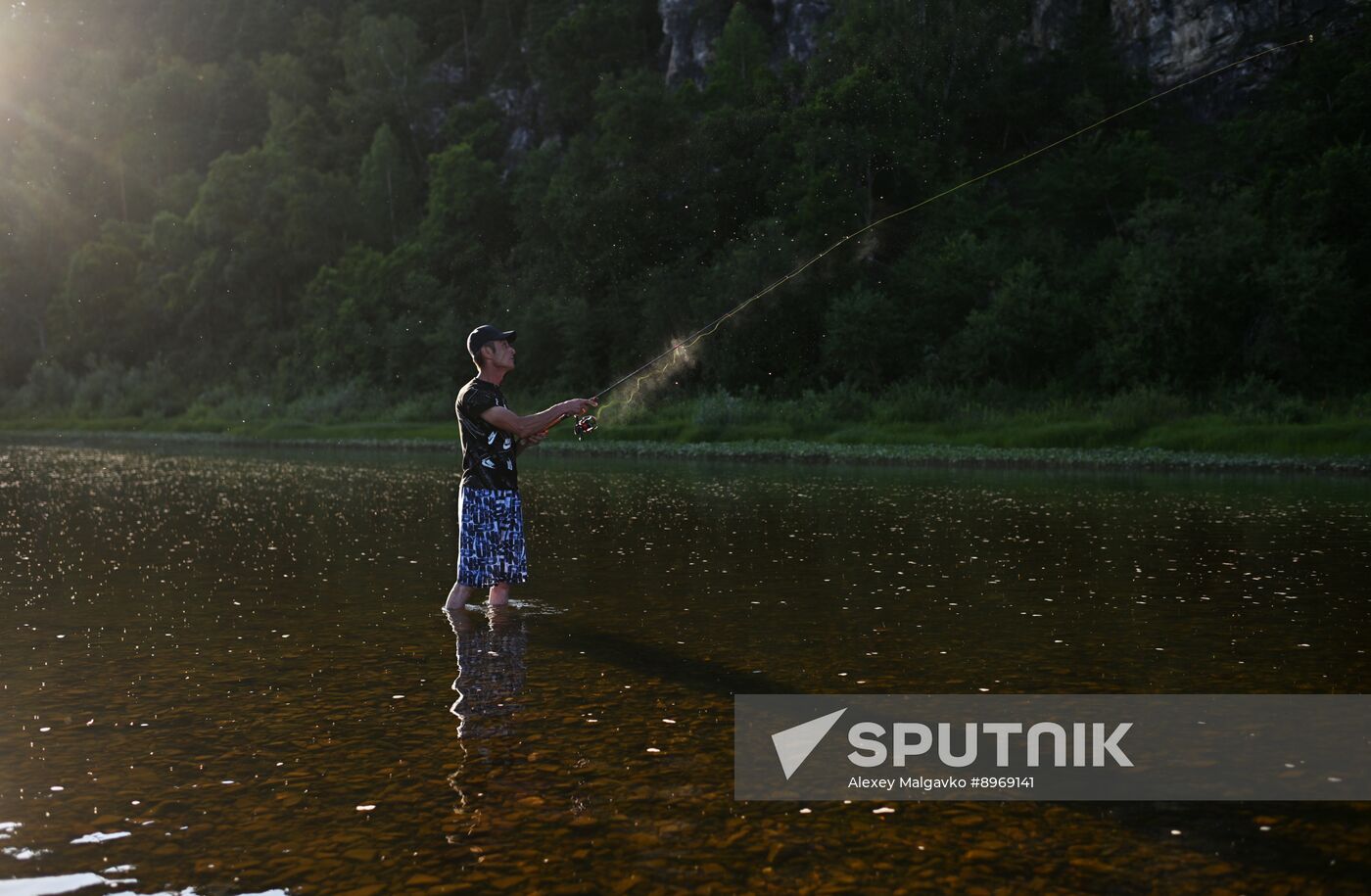 Russia Tourism