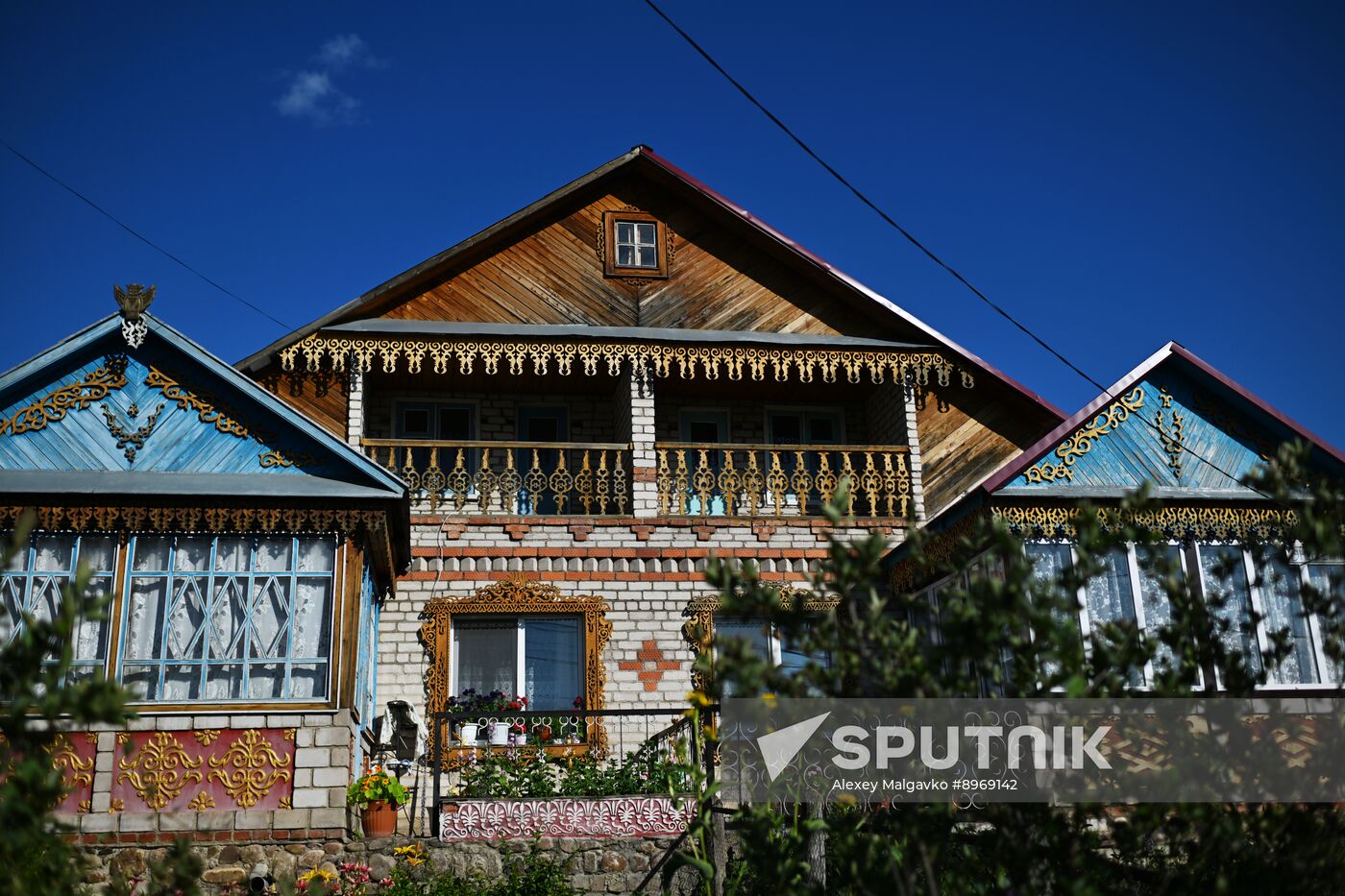 Russia Tourism