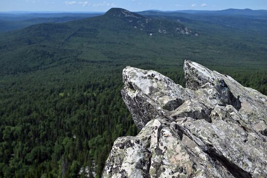 Russia Tourism