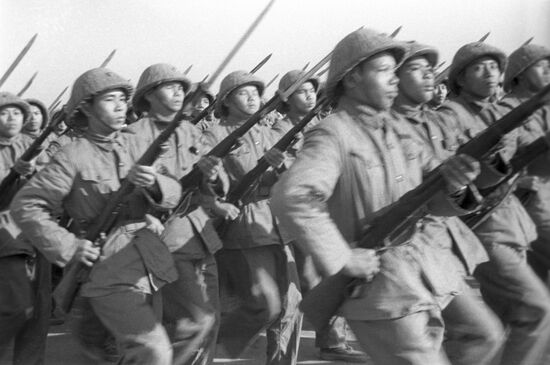 Vietnam, Soviet-Vietnamese feature documentary film
