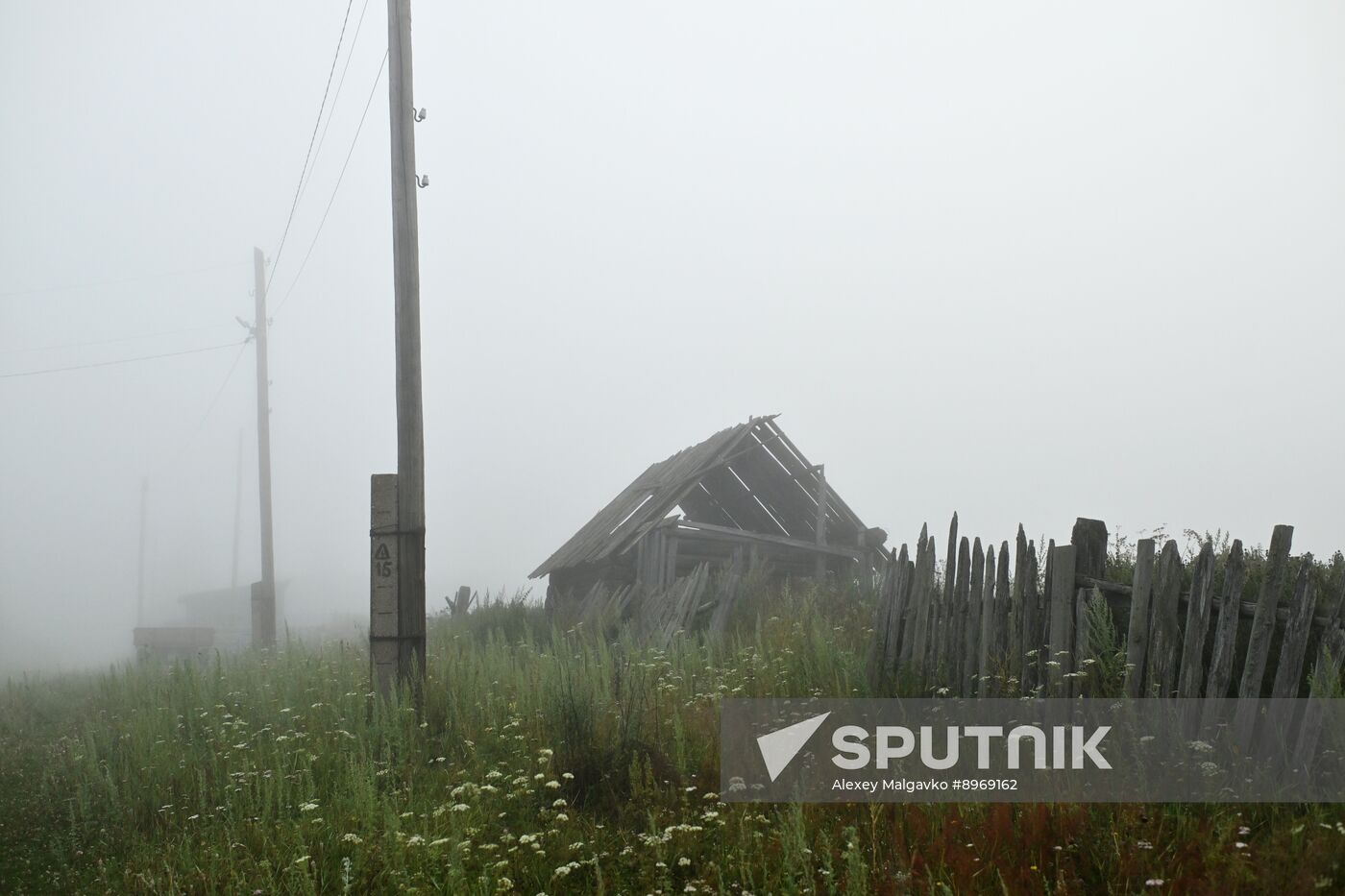 Russia Tourism