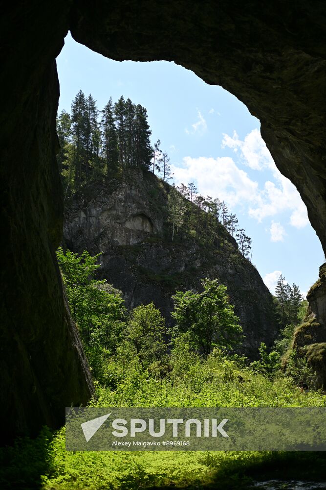 Russia Tourism