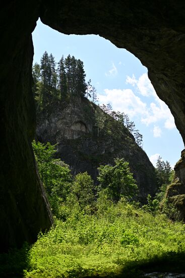 Russia Tourism