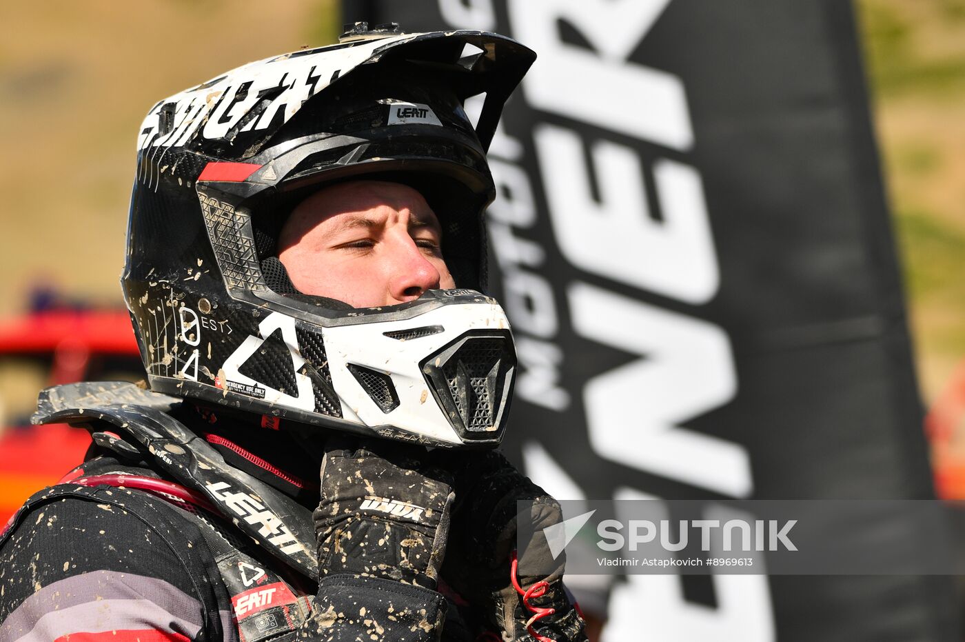 Russia Silk Way Rally