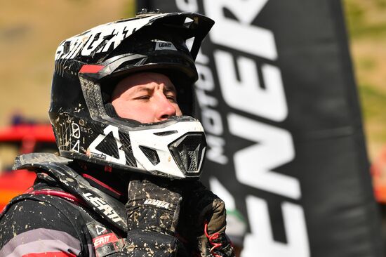 Russia Silk Way Rally