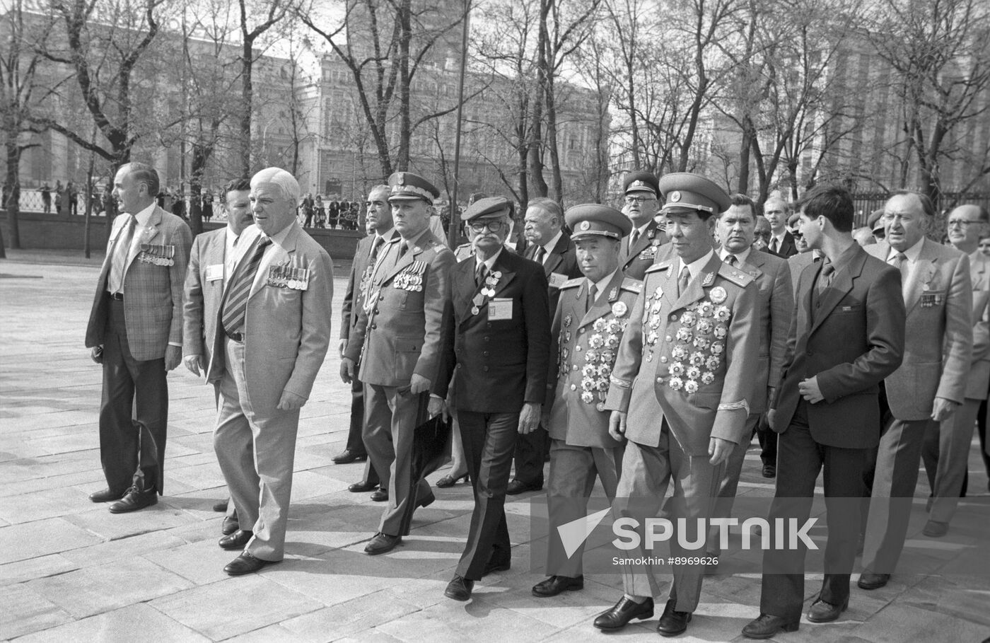 Victory Day