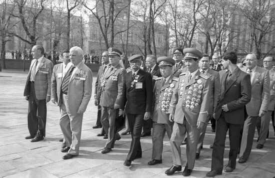 Victory Day