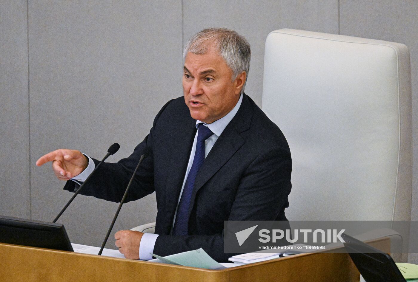 Russia Parliament Internet Censorship