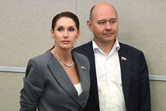 Russia Parliament Internet Censorship