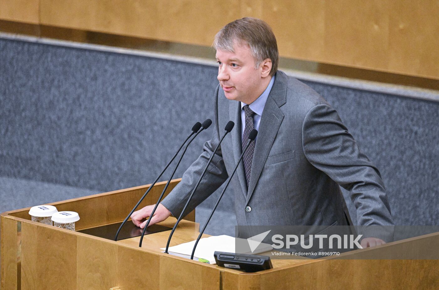 Russia Parliament Internet Censorship