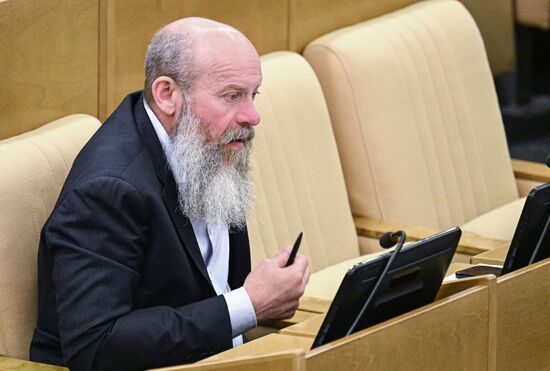 Russia Parliament Internet Censorship
