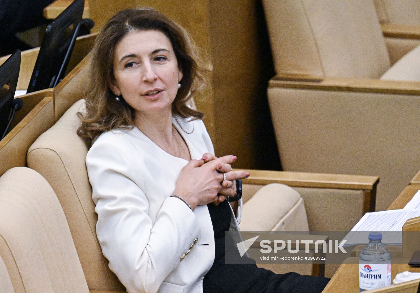 Russia Parliament Internet Censorship