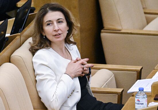 Russia Parliament Internet Censorship