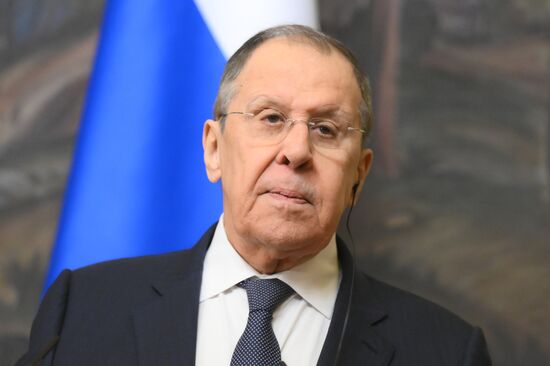 Russia Mozambique