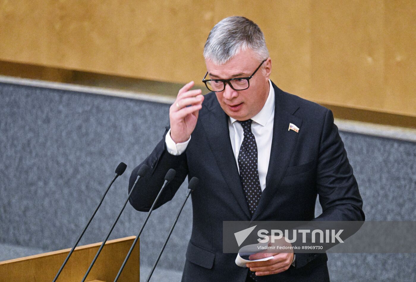 Russia Parliament Internet Censorship