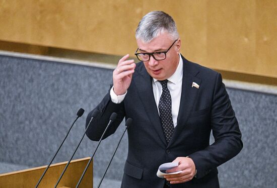Russia Parliament Internet Censorship