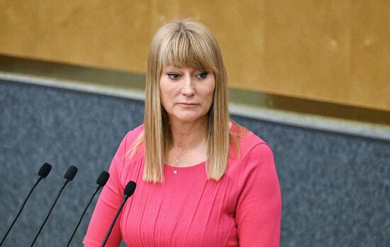 Russia Parliament Internet Censorship