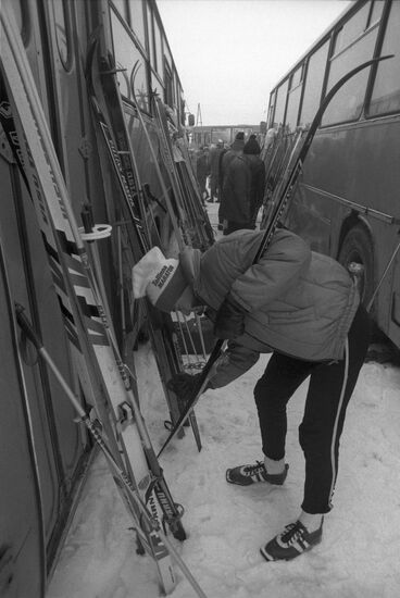 Tartu Ski Marathon