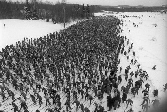 Tartu Ski Marathon