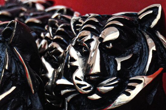 Russia Silk Way Rally