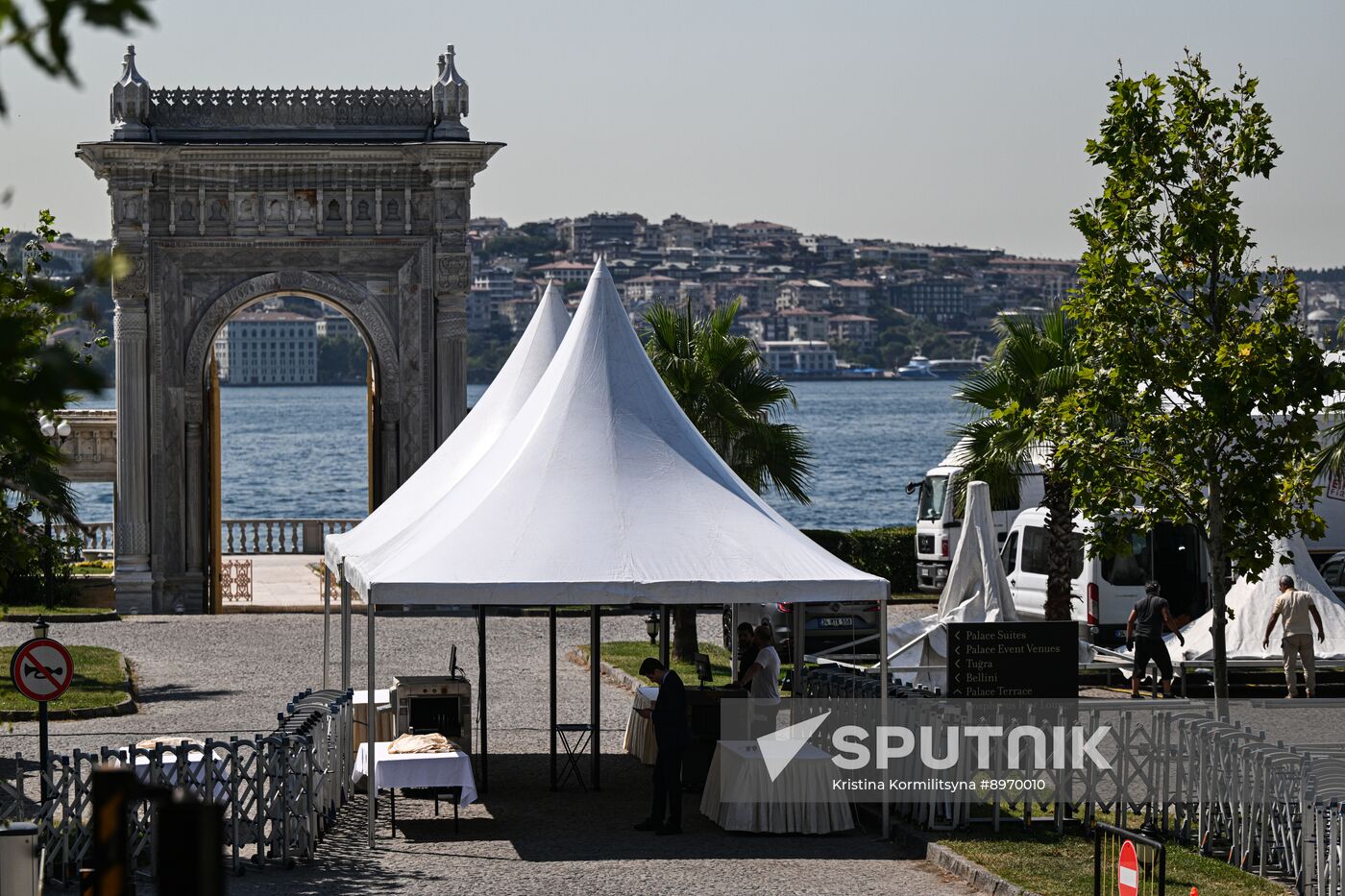 Turkey Russia Ukraine Talks