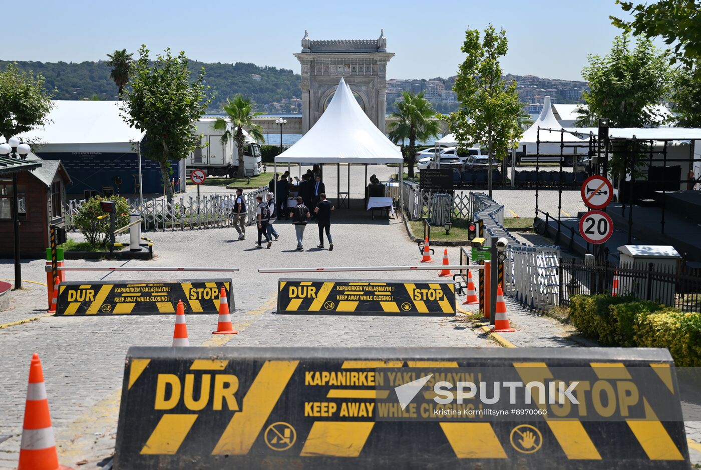 Turkey Russia Ukraine Talks