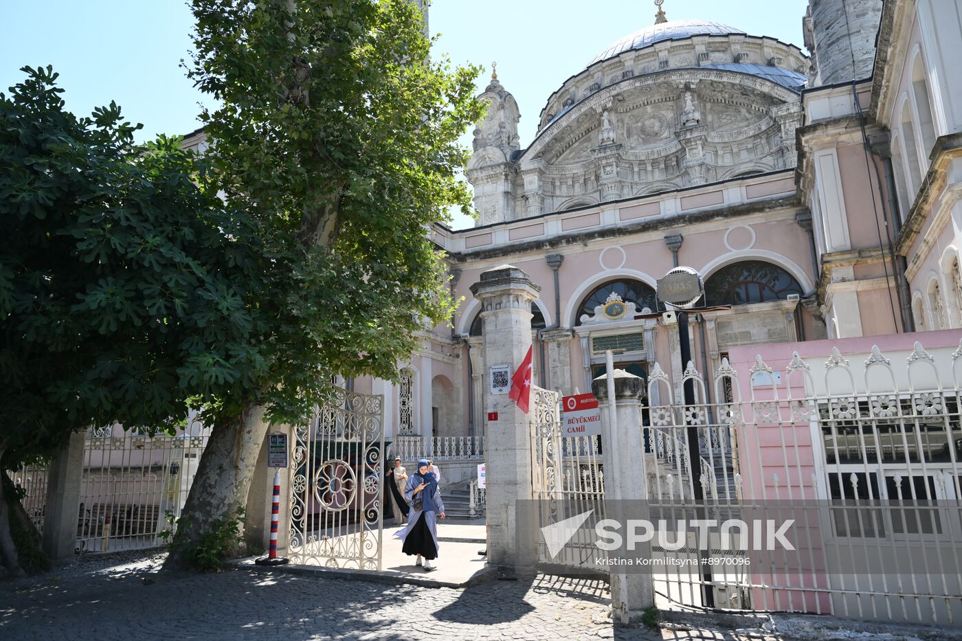 Turkey Istanbul Cityscapes