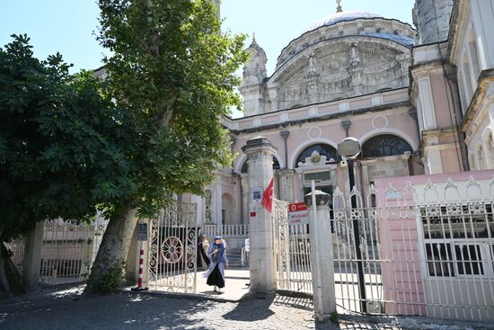 Turkey Istanbul Cityscapes