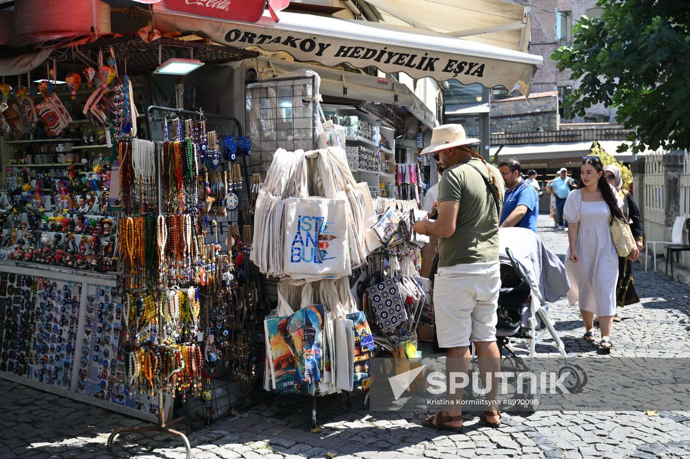 Turkey Istanbul Cityscapes